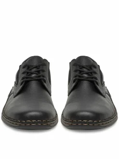 Scarpe basse 05211-00 Nero