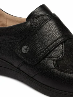 Scarpe basse 9-24710-46 Nero