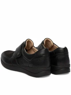 Scarpe basse 9-24710-46 Nero