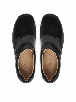 Scarpe basse 9-24710-46 Nero