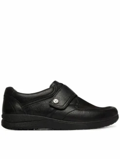 Scarpe basse 9-24710-46 Nero
