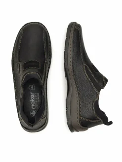 Scarpe basse 05363-00 Nero