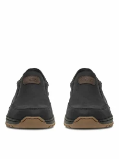 Scarpe basse 03365-00 Nero