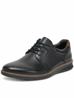 Scarpe basse 14419-00 Nero