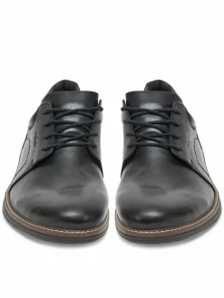 Scarpe basse 14419-00 Nero