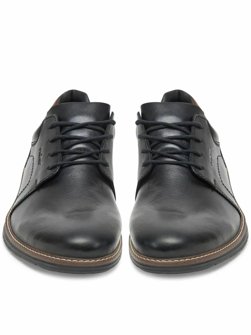 Scarpe basse 14419-00 Nero