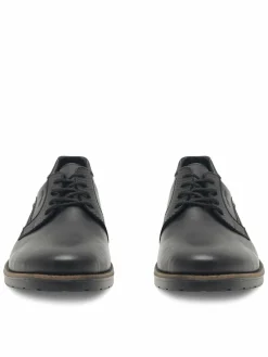 Scarpe basse 14603-00 Nero