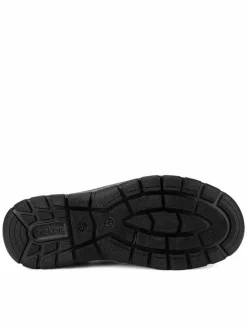 Scarpe basse 03651-00 Nero