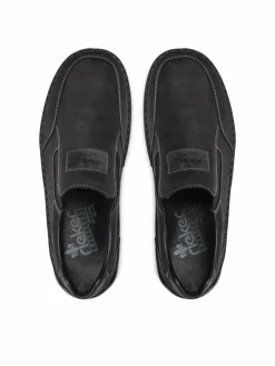Scarpe basse 05354-00 Nero