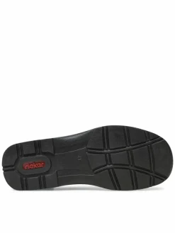 Scarpe basse 05354-00 Nero