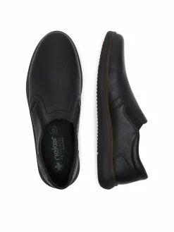Scarpe basse 10450-00 Nero