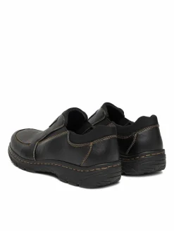 Scarpe basse 19961-03 Nero
