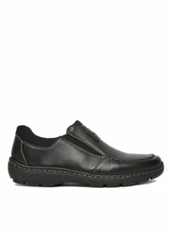 Scarpe basse 19961-03 Nero