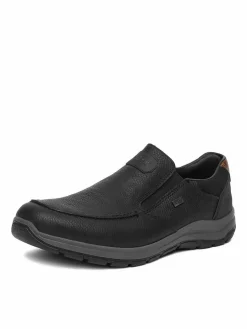 Scarpe basse 03651-00 Nero