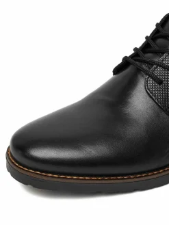 Scarpe basse 14603-00 Nero
