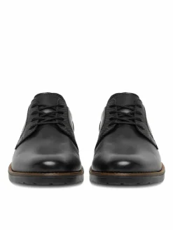 Scarpe basse 14603-00 Nero