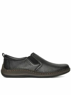 Scarpe basse 05264-00 Nero