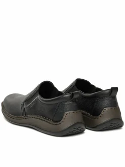 Scarpe basse 05264-00 Nero