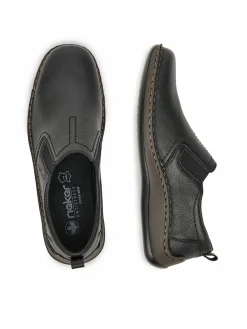 Scarpe basse 05264-00 Nero