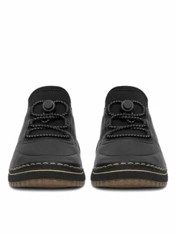 Scarpe basse 50960-00 Nero