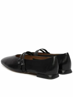 Scarpe basse 1-100930 Nero