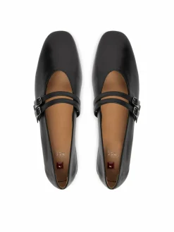 Scarpe basse 1-100930 Nero