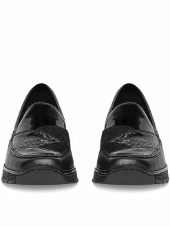 Scarpe basse 53785-00 Nero