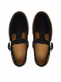 Scarpe basse 2615521174600 Nero
