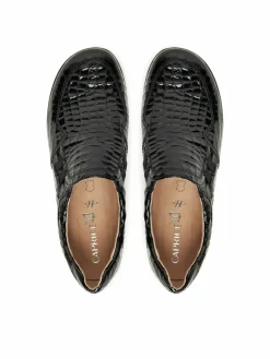 Scarpe basse 9-24752-45 Nero