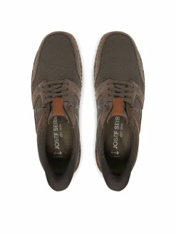 Scarpe basse New Anvers 24 44924 Marrone