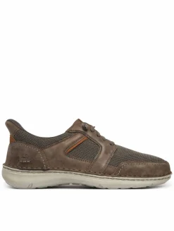 Scarpe basse New Anvers 24 44924 Marrone