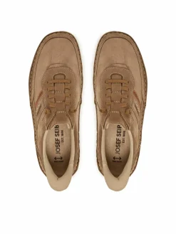 Scarpe basse New Anvers 26 44926 Marrone