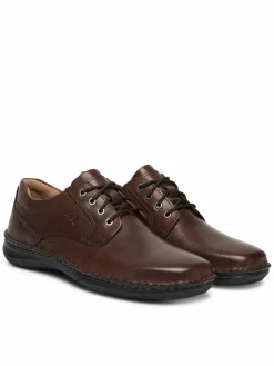 Scarpe basse New Anvers 06 859 Marrone
