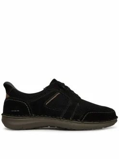 Scarpe basse New Anvers 24 44924 Nero
