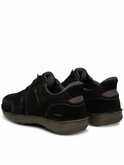 Scarpe basse New Anvers 24 44924 Nero