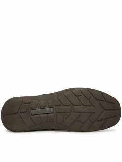 Scarpe basse New Anvers 24 44924 Nero