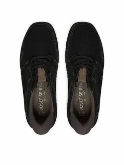 Scarpe basse New Anvers 24 44924 Nero
