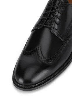 Scarpe basse NORBERT-02 MB Nero