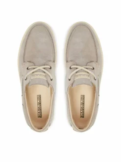 Scarpe basse NP0A8BNX Beige