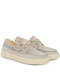 Scarpe basse NP0A8BNX Beige
