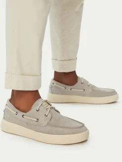 Scarpe basse NP0A8BNX Beige