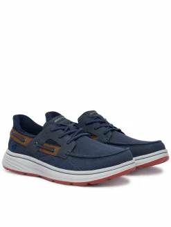 Scarpe basse 205599/NVY Blu