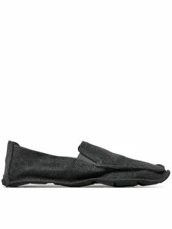 Scarpe basse One Quarter Moc 23M1M05 Blu scuro