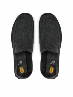 Scarpe basse One Quarter Moc 23M1M05 Blu scuro