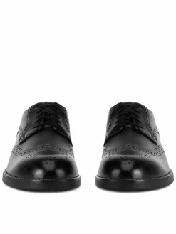 Scarpe basse ONIX-01 MI25 Nero
