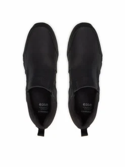 Scarpe basse Opine P722312 Nero
