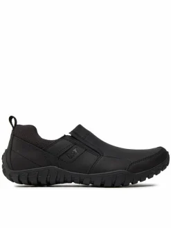 Scarpe basse Opine P722312 Nero
