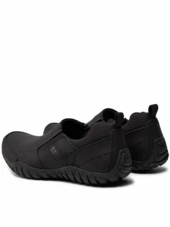 Scarpe basse Opine P722312 Nero