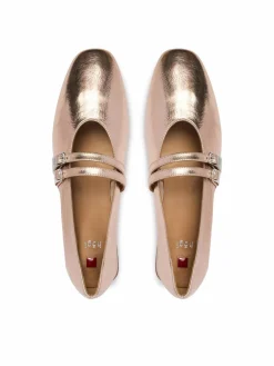 Scarpe basse 1-100931 Oro
