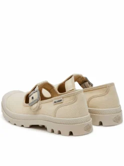 Scarpe basse Pampa M-Jane Washed 94475-210-M Beige